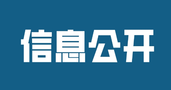 濟(jì)寧孔子文旅集團(tuán)2025一季度信息公開(kāi)
