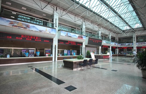 濟(jì)寧孔子文旅集團(tuán)實(shí)現(xiàn)“十一黃金周” 安全、效益“雙豐收”